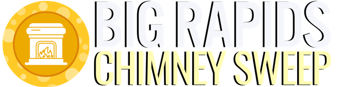 Chimney Sweep Big Rapids MI