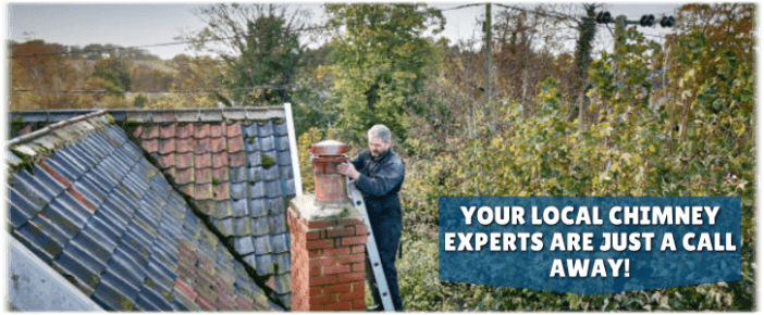 Chimney and Fireplace Solutions