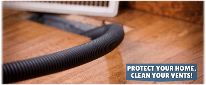 Dryer Vent Cleaning Big Rapids MI