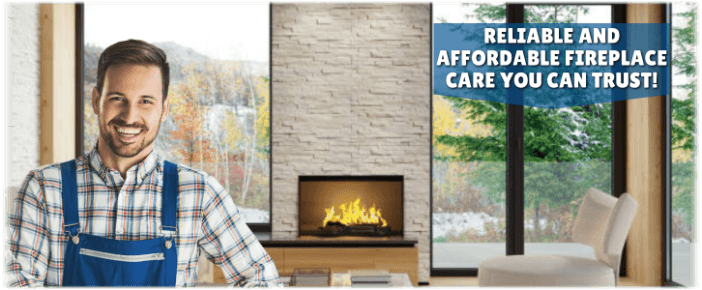 Big Rapids MI Chimney Sweep